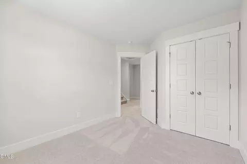 Bedroom - 530 Plumleaf Ln, Durham, NC 27703 photo 5 of 6