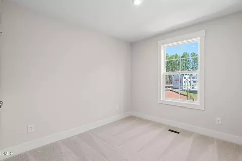 Bedroom - 530 Plumleaf Ln, Durham, NC 27703 photo 4 of 6
