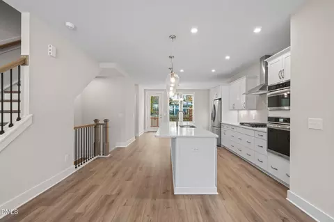 Kitchen - 530 Plumleaf Ln, Durham, NC 27703 photo 3 of 4