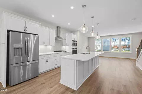 Kitchen - 530 Plumleaf Ln, Durham, NC 27703 photo 1 of 4