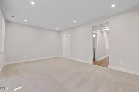 Bedroom - 530 Plumleaf Ln, Durham, NC 27703 photo 1 of 6