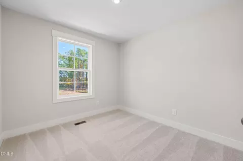 Bedroom - 530 Plumleaf Ln, Durham, NC 27703 photo 6 of 6