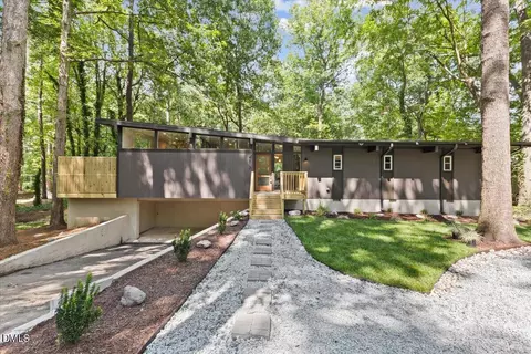 4813 Shady Ln, Raleigh, NC 27604