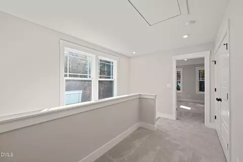 Entry Way - 536 Plumleaf Ln, Durham, NC 27703 photo 4 of 4