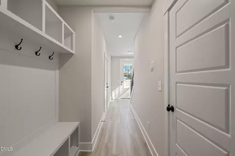 Entry Way - 536 Plumleaf Ln, Durham, NC 27703 photo 2 of 4