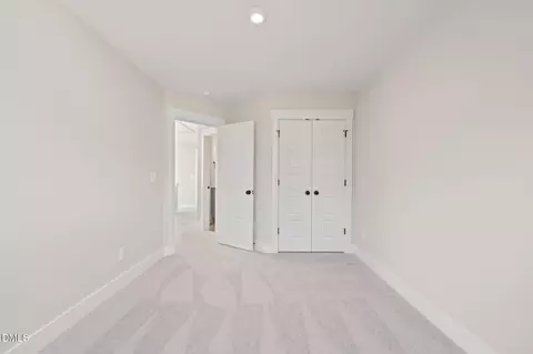 Bedroom - 536 Plumleaf Ln, Durham, NC 27703 photo 7 of 9