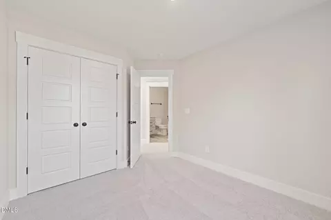 Bedroom - 536 Plumleaf Ln, Durham, NC 27703 photo 9 of 9