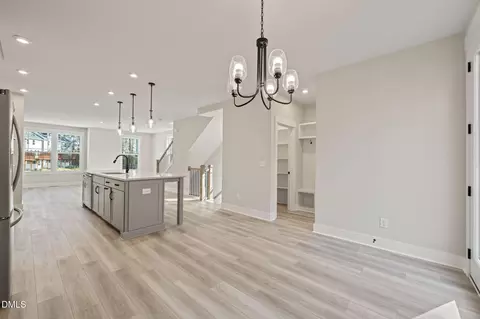Dining - 536 Plumleaf Ln, Durham, NC 27703 photo 1 of 2