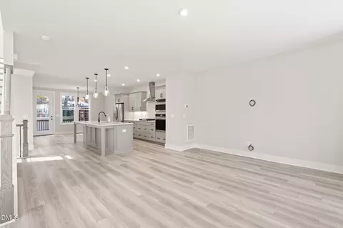 Living - 536 Plumleaf Ln, Durham, NC 27703 photo 1 of 4