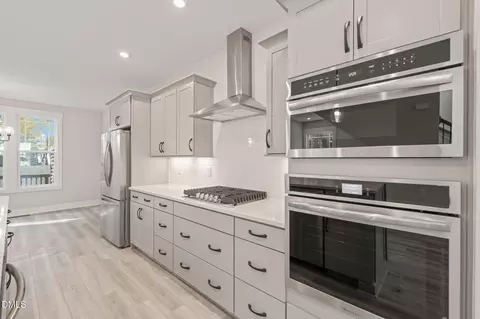 Kitchen - 536 Plumleaf Ln, Durham, NC 27703 photo 1 of 4