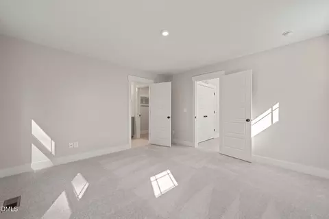 Bedroom - 536 Plumleaf Ln, Durham, NC 27703 photo 3 of 9