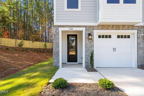 Other - 536 Plumleaf Ln, Durham, NC 27703 photo 2 of 14