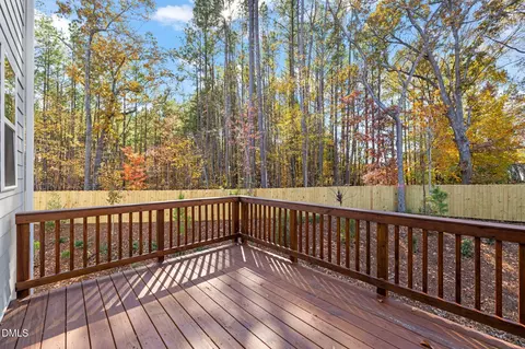 Exterior - 536 Plumleaf Ln, Durham, NC 27703 photo 3 of 6