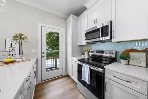 2803 A Fawn Ave, Durham, NC 27705