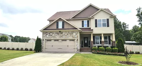 15 Brushwood Ct, Youngsville, NC 27596