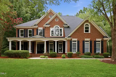 110 Arrowstone Ct, Morrisville, NC 27560