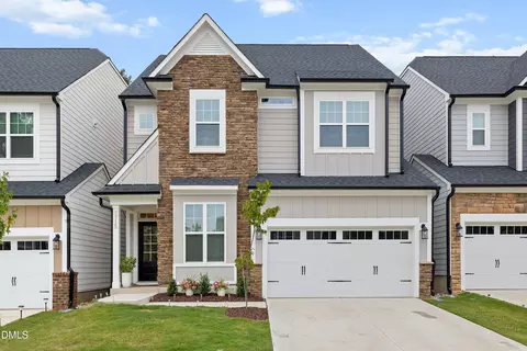 7715 Litcham Dr, Raleigh, NC 27615