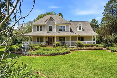 5412 Westminster Ln, Fuquay Varina, NC 27526