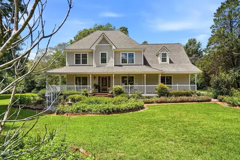 5412 Westminster Ln, Fuquay Varina, NC 27526