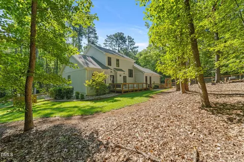 Exterior - 565 Erwin Rd, Durham, NC 27707 photo 5 of 10