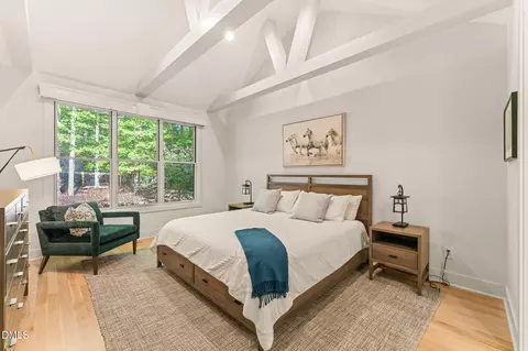 Bedroom - 565 Erwin Rd, Durham, NC 27707 photo 1 of 6