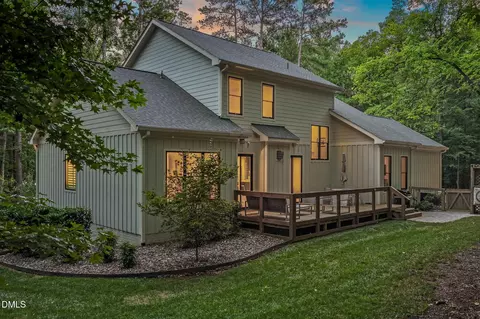 Exterior - 565 Erwin Rd, Durham, NC 27707 photo 10 of 10