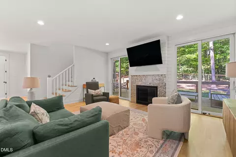 Living - 565 Erwin Rd, Durham, NC 27707 photo 1 of 2