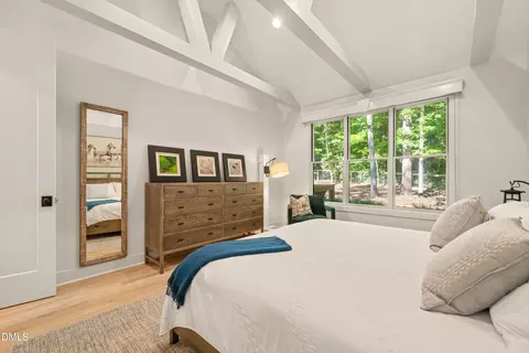 Bedroom - 565 Erwin Rd, Durham, NC 27707 photo 2 of 6