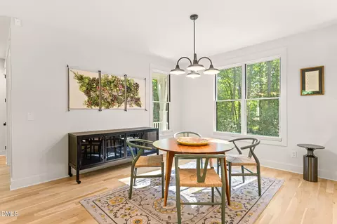 Dining - 565 Erwin Rd, Durham, NC 27707 photo 2 of 2
