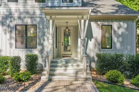 Exterior - 565 Erwin Rd, Durham, NC 27707 photo 2 of 10