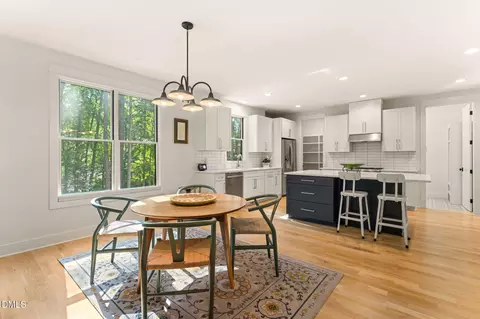 Dining - 565 Erwin Rd, Durham, NC 27707 photo 1 of 2
