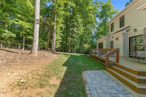 Exterior - 565 Erwin Rd, Durham, NC 27707 photo 8 of 10