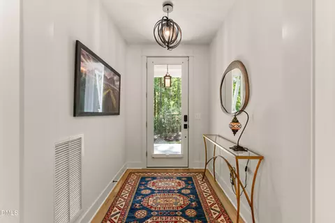 Entry Way - 565 Erwin Rd, Durham, NC 27707 photo 1 of 1