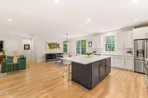 Kitchen - 565 Erwin Rd, Durham, NC 27707 photo 3 of 5