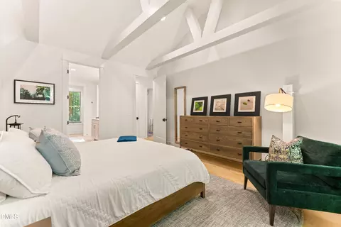 Bedroom - 565 Erwin Rd, Durham, NC 27707 photo 3 of 6