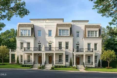 2315 Grant Ave, Raleigh, NC 27608