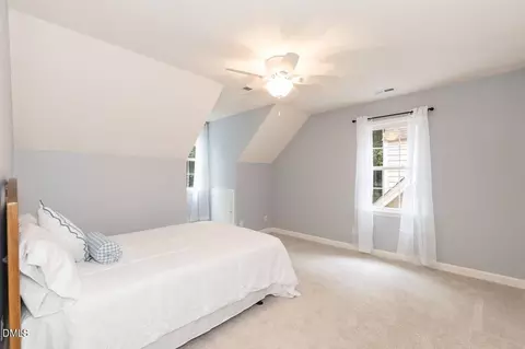 Bedroom - 6604 Willow Chase Dr, Willow Spring, NC 27592 photo 4 of 6
