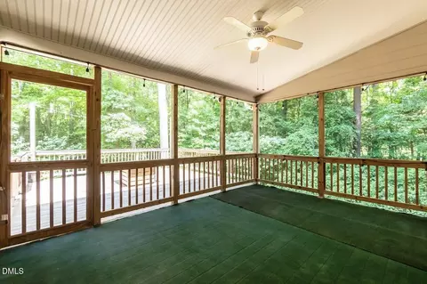 Exterior - 6604 Willow Chase Dr, Willow Spring, NC 27592 photo 12 of 29