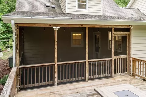 Exterior - 6604 Willow Chase Dr, Willow Spring, NC 27592 photo 14 of 29