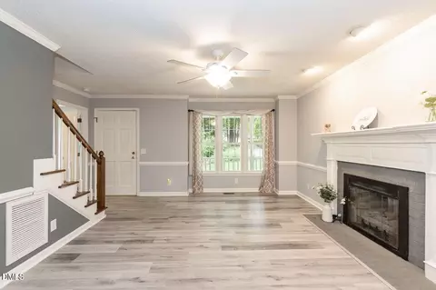 Living - 6604 Willow Chase Dr, Willow Spring, NC 27592 photo 2 of 5