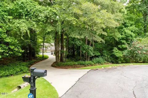 Exterior - 6604 Willow Chase Dr, Willow Spring, NC 27592 photo 6 of 29