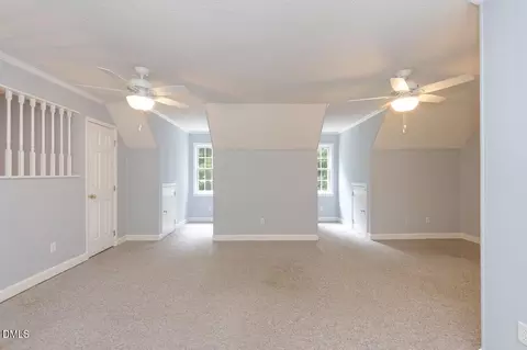 Bedroom - 6604 Willow Chase Dr, Willow Spring, NC 27592 photo 6 of 6