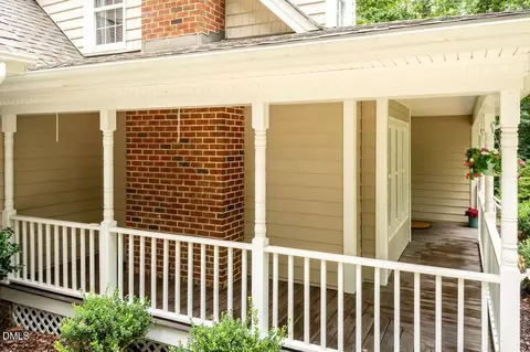 Exterior - 6604 Willow Chase Dr, Willow Spring, NC 27592 photo 10 of 29