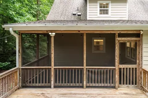 Exterior - 6604 Willow Chase Dr, Willow Spring, NC 27592 photo 13 of 29