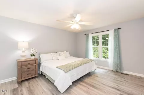 Bedroom - 6604 Willow Chase Dr, Willow Spring, NC 27592 photo 1 of 6