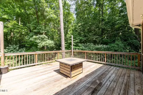 Exterior - 6604 Willow Chase Dr, Willow Spring, NC 27592 photo 15 of 29