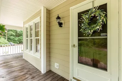 Exterior - 6604 Willow Chase Dr, Willow Spring, NC 27592 photo 11 of 29
