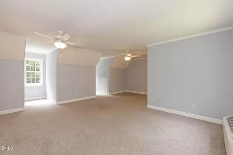Bedroom - 6604 Willow Chase Dr, Willow Spring, NC 27592 photo 5 of 6