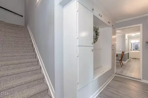 Entry Way - 6604 Willow Chase Dr, Willow Spring, NC 27592 photo 4 of 4
