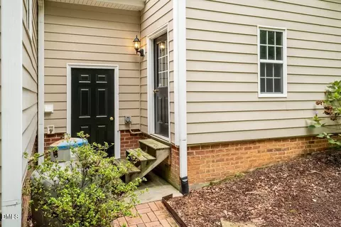 Exterior - 6604 Willow Chase Dr, Willow Spring, NC 27592 photo 22 of 29